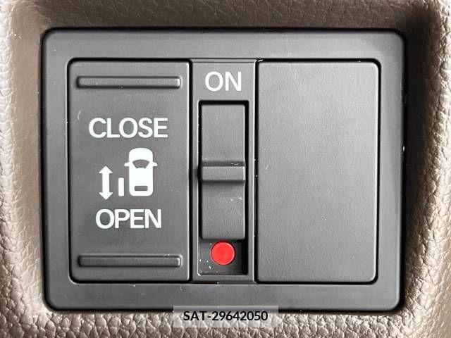 Honda N BOX 2021-01 392633-4