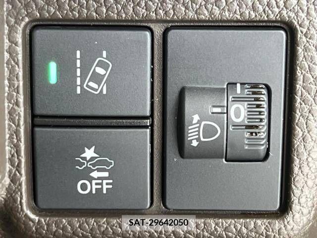 Honda N BOX 2021-01 392633-3
