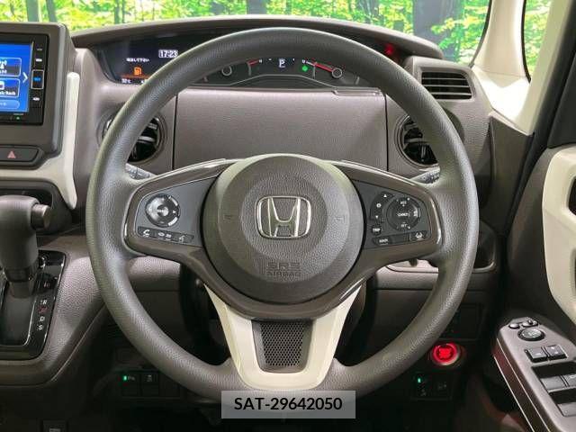 Honda N BOX 2021-01 392633-11
