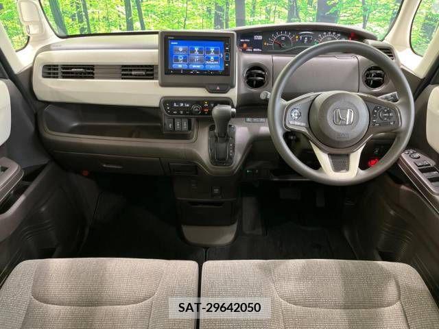 Honda N BOX 2021-01 392633-1