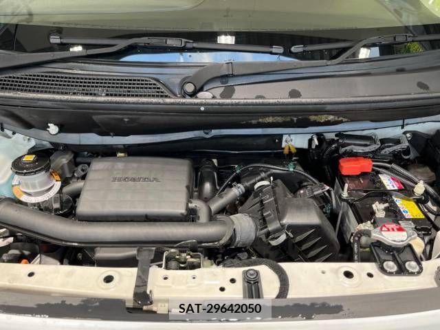 Honda N BOX 2021-01 392633-18