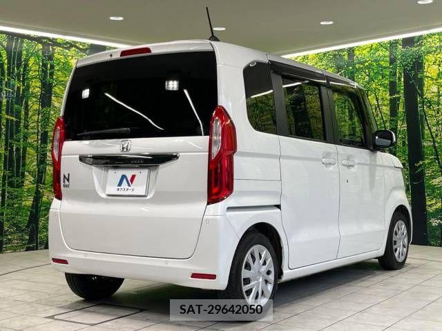 Honda N BOX 2021-01 392633-17