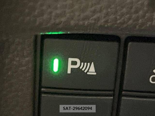 Honda N BOX 2021-08 307251-7