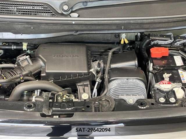 Honda N BOX 2021-08 307251-19