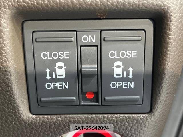 Honda N BOX 2021-08 307251-5