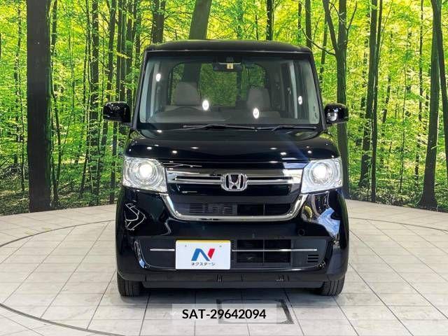 Honda N BOX 2021-08 307251-15