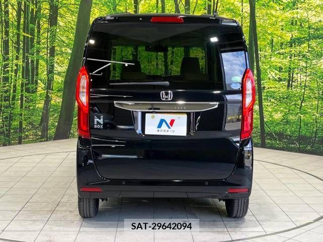 Honda N BOX 2021-08 307251-16
