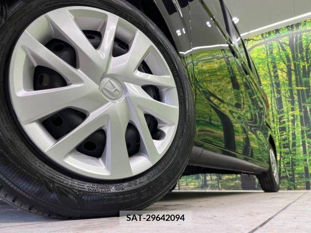 Honda N BOX 2021-08 307251-14