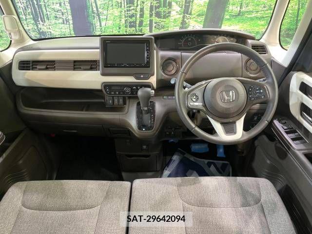 Honda N BOX 2021-08 307251-1