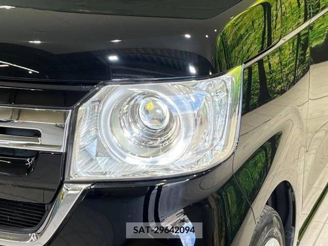 Honda N BOX 2021-08 307251-13