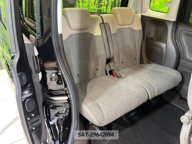 Honda N BOX 2021-08 307251-11