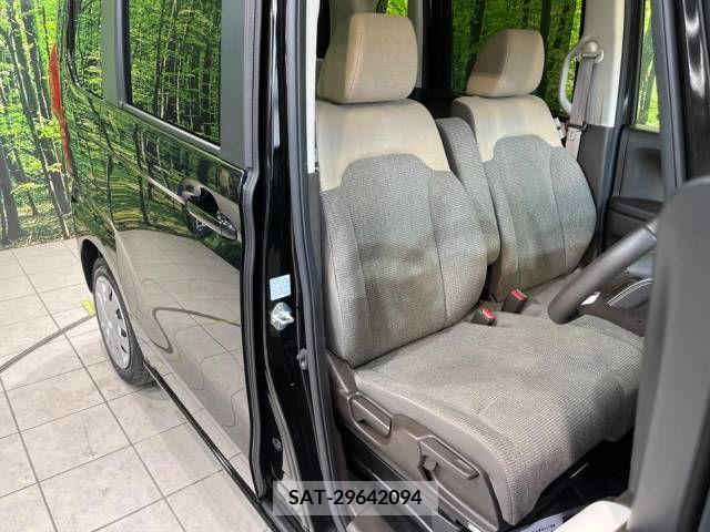 Honda N BOX 2021-08 307251-10