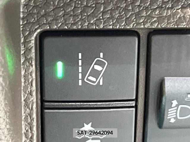 Honda N BOX 2021-08 307251-9
