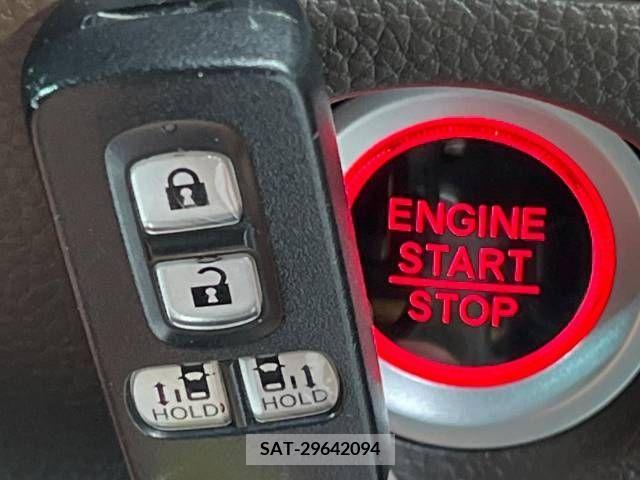 Honda N BOX 2021-08 307251-6