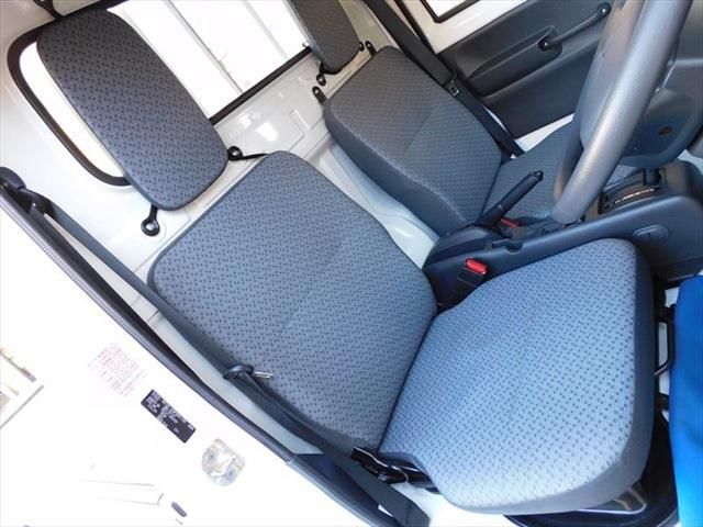 Mitsubishi MINICAB TRUCK 2022-09 194727-16