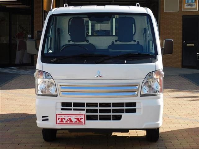Mitsubishi MINICAB TRUCK 2022-09 194727-2