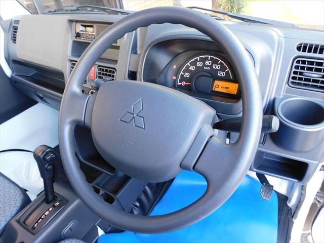 Mitsubishi MINICAB TRUCK 2022-09 194727-23