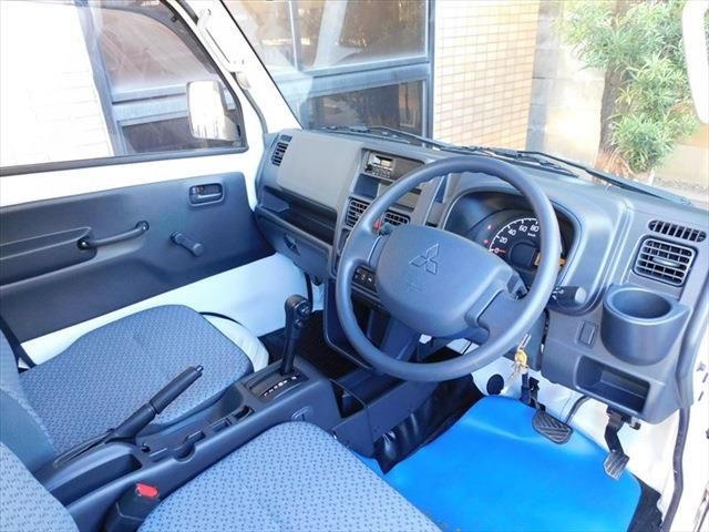 Mitsubishi MINICAB TRUCK 2022-09 194727-15