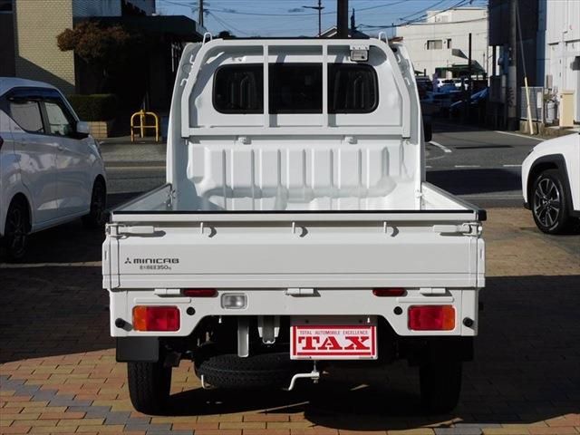 Mitsubishi MINICAB TRUCK 2022-09 194727-5