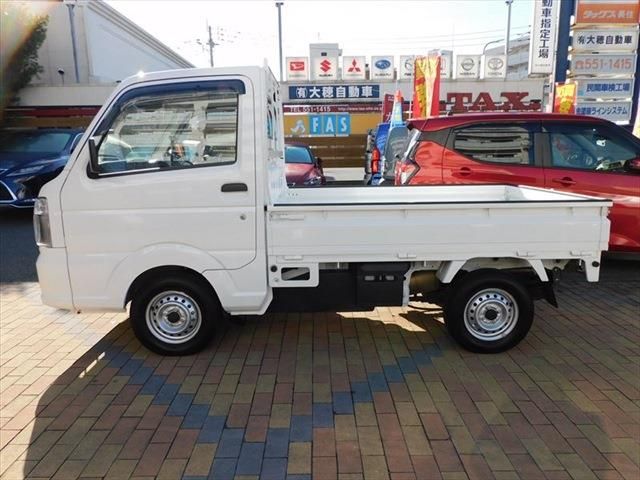 Mitsubishi MINICAB TRUCK 2022-09 194727-8