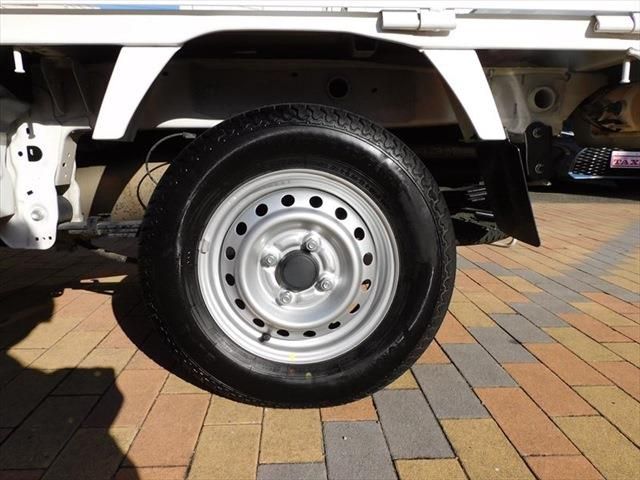 Mitsubishi MINICAB TRUCK 2022-09 194727-11