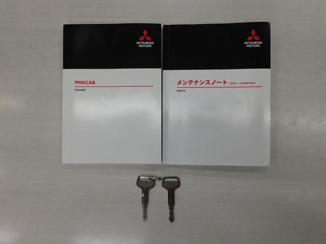 Mitsubishi MINICAB TRUCK 2022-09 194727-14