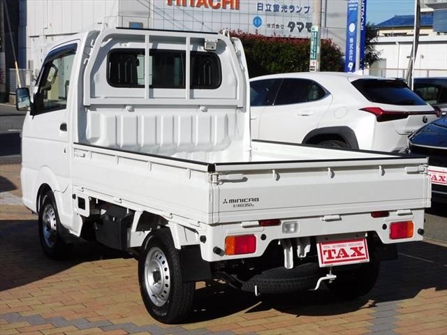 Mitsubishi MINICAB TRUCK 2022-09 194727-4