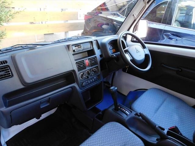 Mitsubishi MINICAB TRUCK 2022-09 194727-17