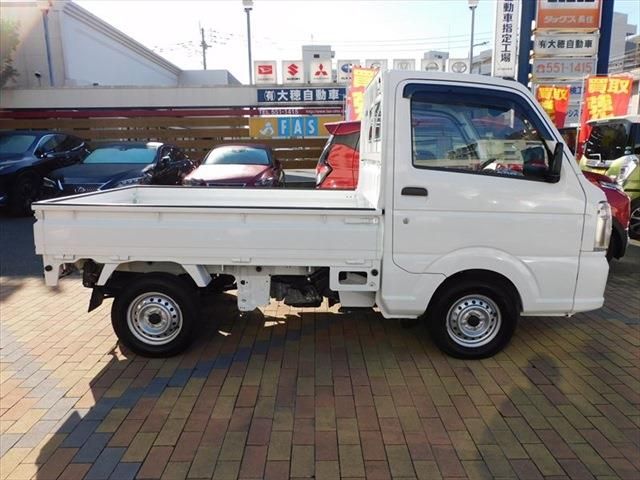 Mitsubishi MINICAB TRUCK 2022-09 194727-7