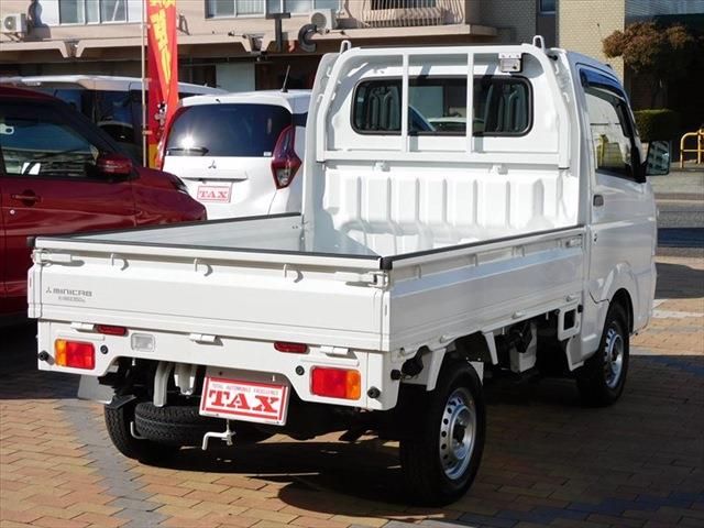 Mitsubishi MINICAB TRUCK 2022-09 194727-3