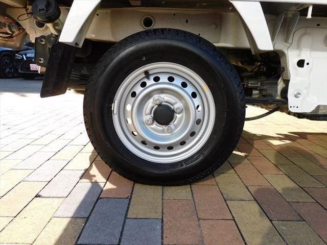Mitsubishi MINICAB TRUCK 2022-09 194727-10