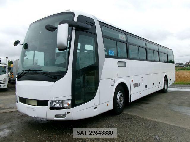 Mitsubishi AERO ACE 2008-07 258836-0