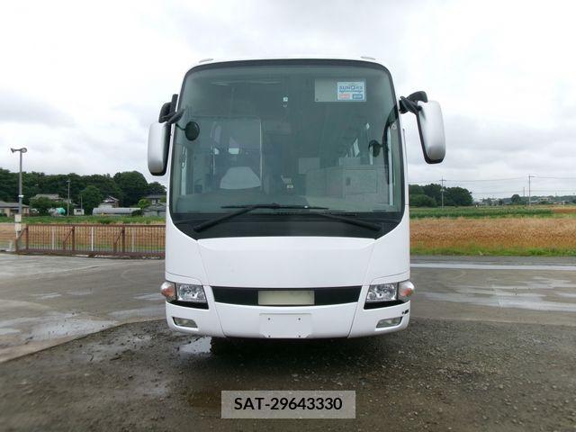 Mitsubishi AERO ACE 2008-07 258836-1