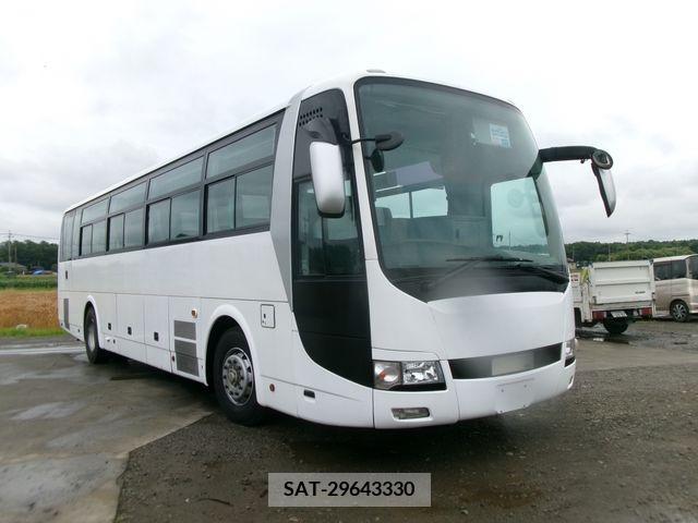 Mitsubishi AERO ACE 2008-07 258836-2