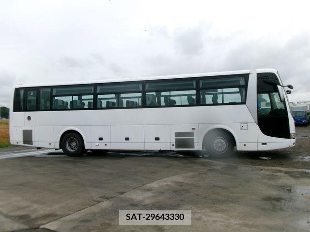 Mitsubishi AERO ACE 2008-07 258836-4