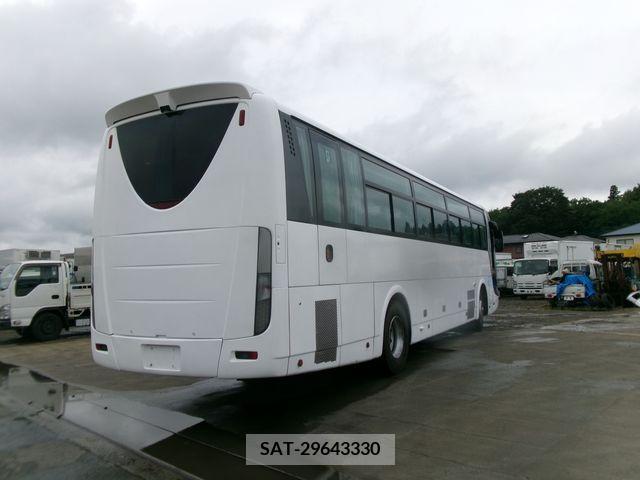 Mitsubishi AERO ACE 2008-07 258836-5