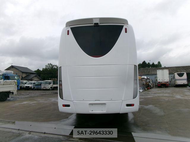 Mitsubishi AERO ACE 2008-07 258836-6