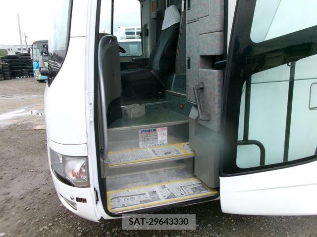 Mitsubishi AERO ACE 2008-07 258836-9