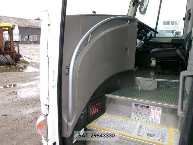 Mitsubishi AERO ACE 2008-07 258836-10