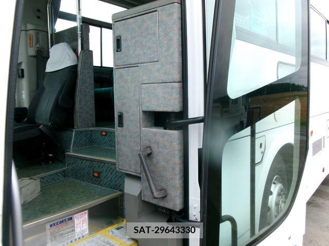 Mitsubishi AERO ACE 2008-07 258836-11