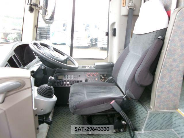Mitsubishi AERO ACE 2008-07 258836-13