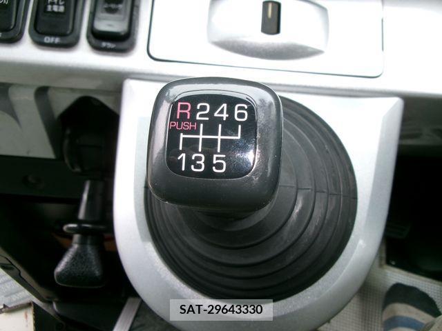 Mitsubishi AERO ACE 2008-07 258836-14