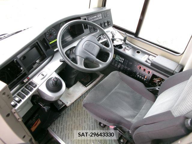 Mitsubishi AERO ACE 2008-07 258836-16