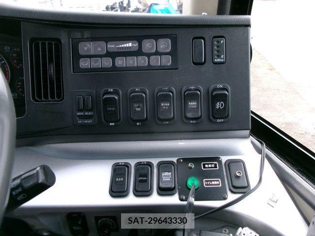 Mitsubishi AERO ACE 2008-07 258836-18