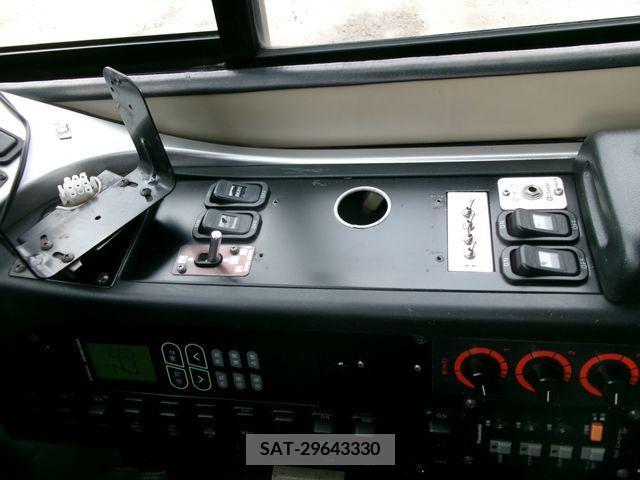 Mitsubishi AERO ACE 2008-07 258836-19