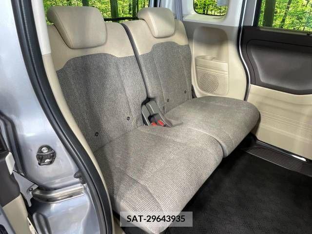 Honda N BOX 2018-06 278430-9