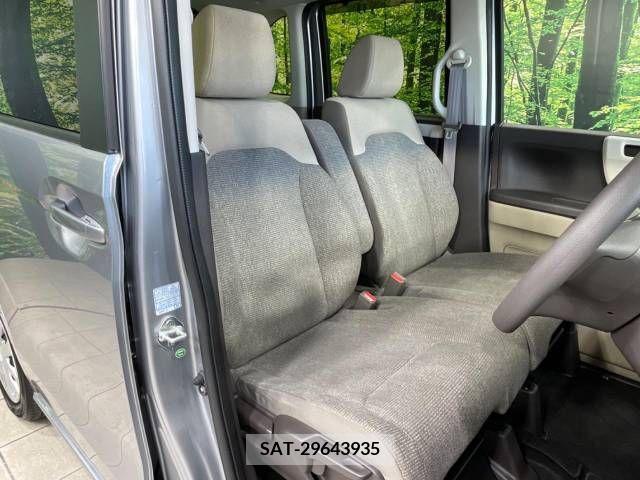 Honda N BOX 2018-06 278430-8