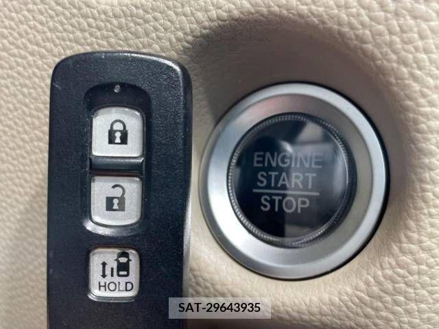 Honda N BOX 2018-06 278430-7