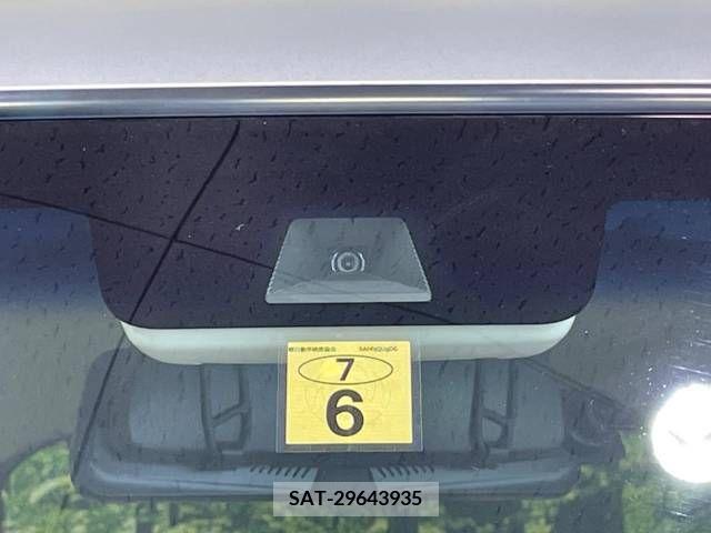 Honda N BOX 2018-06 278430-5