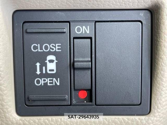 Honda N BOX 2018-06 278430-4